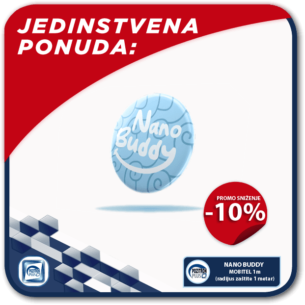 Nano Buddy 1m – MOBITEL (LAPTOP)